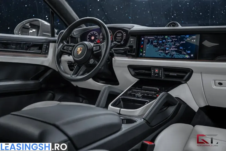 Porsche Cayenne din 2024 cu 80.000 km - oferta POR211058 - foto 19