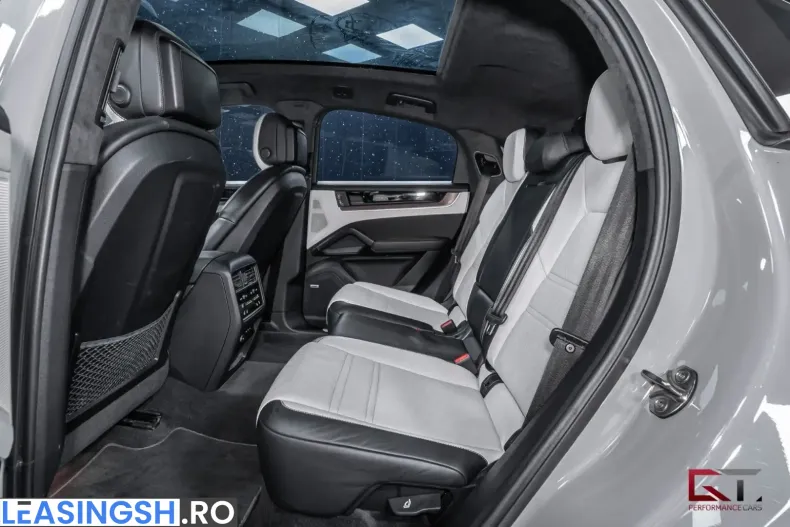 Porsche Cayenne din 2024 cu 80.000 km - oferta POR211058 - foto 20