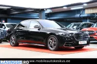 Mercedes-Benz S 580 (Clasa S) din 2022 cu 34.000 km - oferta MER211059 - foto 1