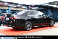 Mercedes-Benz S 580 (Clasa S) din 2022 cu 34.000 km - oferta MER211059 - foto 2