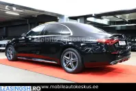 Mercedes-Benz S 580 (Clasa S) din 2022 cu 34.000 km - oferta MER211059 - foto 4