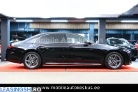 Mercedes-Benz S 580 (Clasa S) din 2022 cu 34.000 km - oferta MER211059 - foto 5