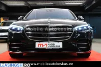 Mercedes-Benz S 580 (Clasa S) din 2022 cu 34.000 km - oferta MER211059 - foto 6