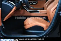 Mercedes-Benz S 580 (Clasa S) din 2022 cu 34.000 km - oferta MER211059 - foto 8