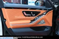 Mercedes-Benz S 580 (Clasa S) din 2022 cu 34.000 km - oferta MER211059 - foto 9