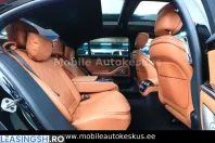 Mercedes-Benz S 580 (Clasa S) din 2022 cu 34.000 km - oferta MER211059 - foto 10