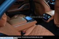 Mercedes-Benz S 580 (Clasa S) din 2022 cu 34.000 km - oferta MER211059 - foto 11