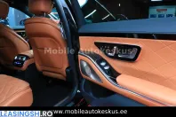 Mercedes-Benz S 580 (Clasa S) din 2022 cu 34.000 km - oferta MER211059 - foto 12