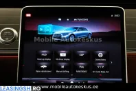 Mercedes-Benz S 580 (Clasa S) din 2022 cu 34.000 km - oferta MER211059 - foto 15