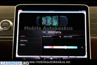 Mercedes-Benz S 580 (Clasa S) din 2022 cu 34.000 km - oferta MER211059 - foto 17
