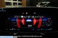 Mercedes-Benz S 580 (Clasa S) din 2022 cu 34.000 km - oferta MER211059 - foto 24