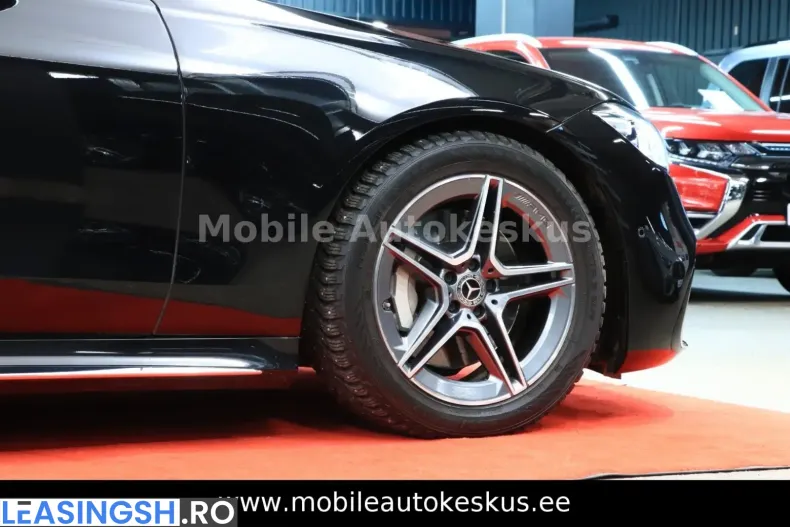 Mercedes-Benz S 580 (Clasa S) din 2022 cu 34.000 km - oferta MER211059 - foto 25