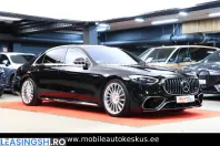 Mercedes-Benz S 63 AMG (Clasa S) din 2024 cu 27.000 km - oferta MER211060 - foto 1