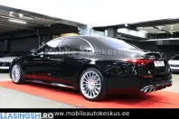 Mercedes-Benz S 63 AMG (Clasa S) din 2024 cu 27.000 km - oferta MER211060 - foto 2