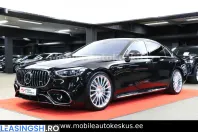 Mercedes-Benz S 63 AMG (Clasa S) din 2024 cu 27.000 km - oferta MER211060 - foto 3