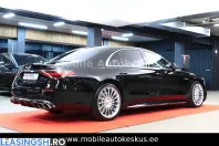 Mercedes-Benz S 63 AMG (Clasa S) din 2024 cu 27.000 km - oferta MER211060 - foto 4