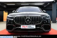Mercedes-Benz S 63 AMG (Clasa S) din 2024 cu 27.000 km - oferta MER211060 - foto 5