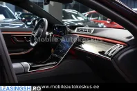 Mercedes-Benz S 63 AMG (Clasa S) din 2024 cu 27.000 km - oferta MER211060 - foto 7