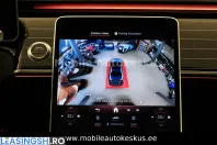 Mercedes-Benz S 63 AMG (Clasa S) din 2024 cu 27.000 km - oferta MER211060 - foto 14