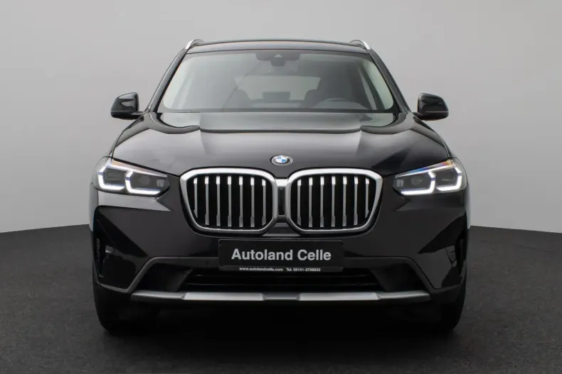 BMW X3 (Seria X) din 2022 cu 25.860 km - oferta BMW211061 - foto 1