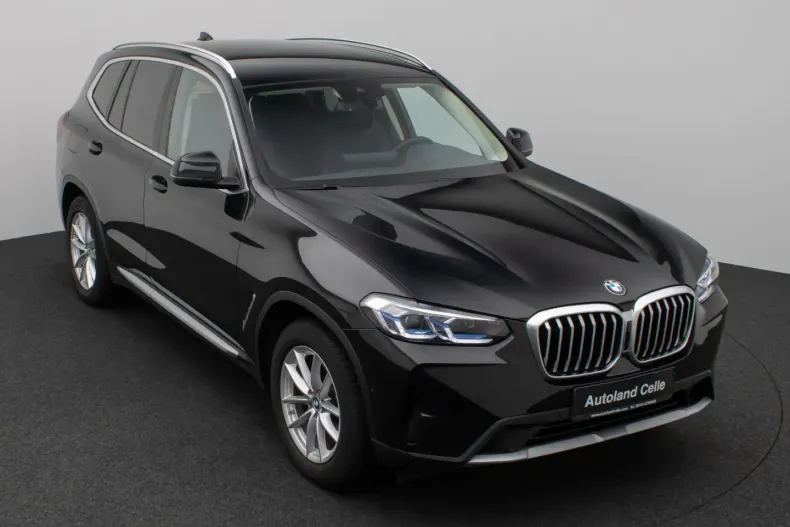 BMW X3 (Seria X) din 2022 cu 25.860 km - oferta BMW211061 - foto 2