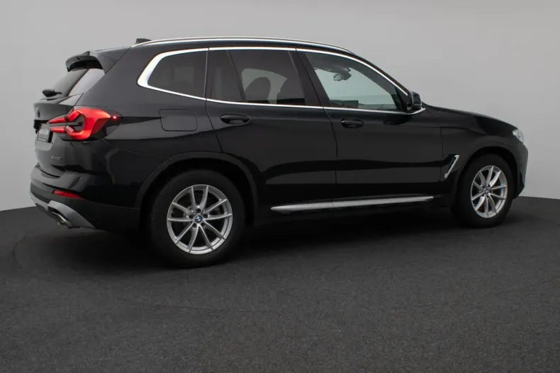 BMW X3 (Seria X) din 2022 cu 25.860 km - oferta BMW211061 - foto 5