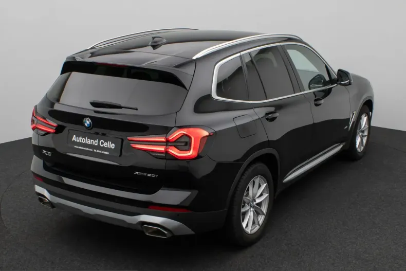 BMW X3 (Seria X) din 2022 cu 25.860 km - oferta BMW211061 - foto 6