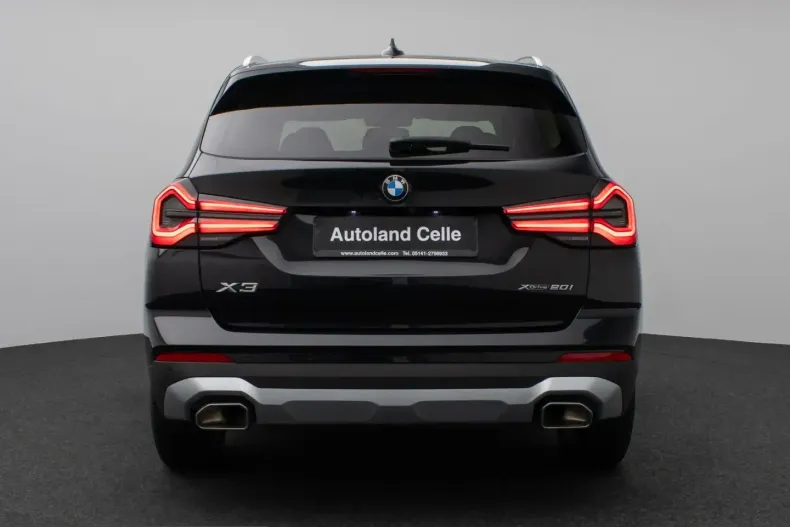BMW X3 (Seria X) din 2022 cu 25.860 km - oferta BMW211061 - foto 7