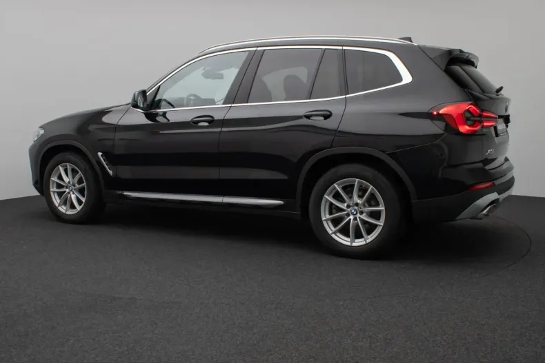 BMW X3 (Seria X) din 2022 cu 25.860 km - oferta BMW211061 - foto 9