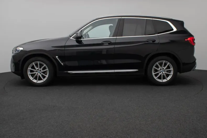 BMW X3 (Seria X) din 2022 cu 25.860 km - oferta BMW211061 - foto 10