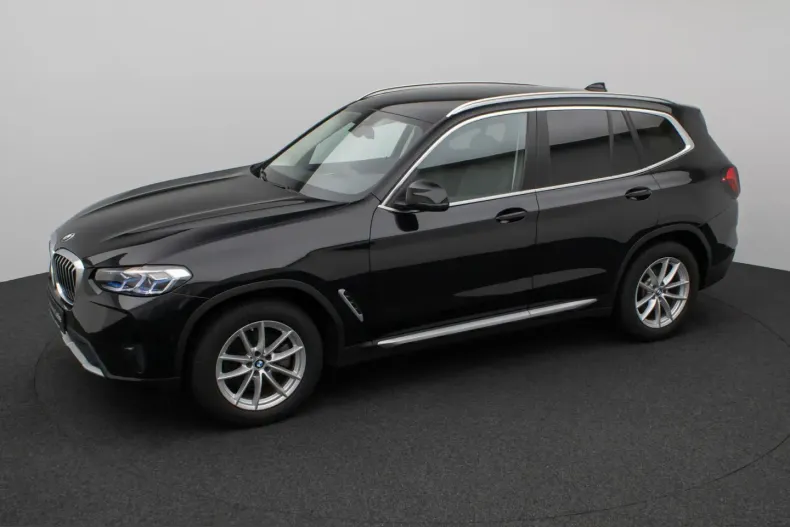 BMW X3 (Seria X) din 2022 cu 25.860 km - oferta BMW211061 - foto 11