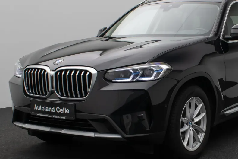 BMW X3 (Seria X) din 2022 cu 25.860 km - oferta BMW211061 - foto 13