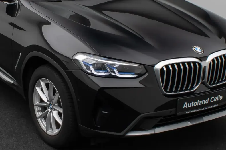 BMW X3 (Seria X) din 2022 cu 25.860 km - oferta BMW211061 - foto 14