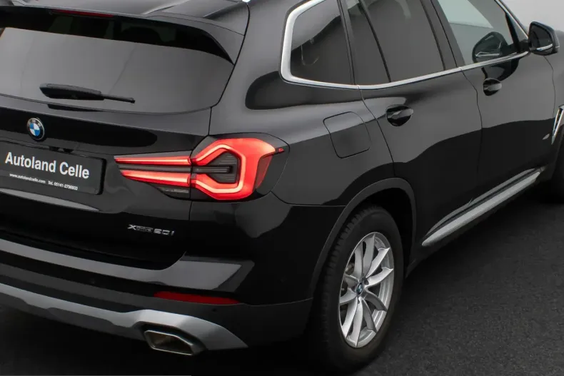 BMW X3 (Seria X) din 2022 cu 25.860 km - oferta BMW211061 - foto 15