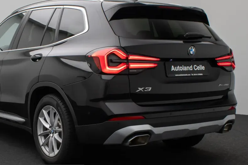 BMW X3 (Seria X) din 2022 cu 25.860 km - oferta BMW211061 - foto 16
