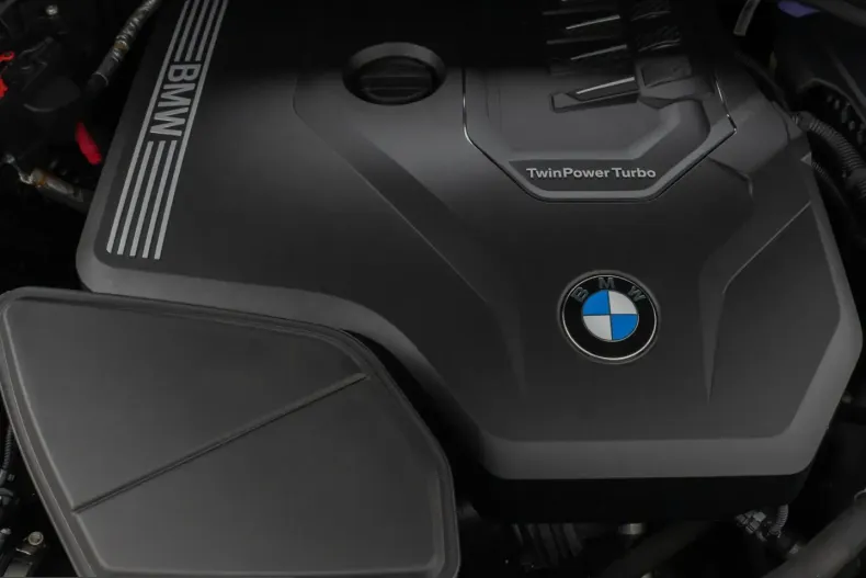 BMW X3 (Seria X) din 2022 cu 25.860 km - oferta BMW211061 - foto 17