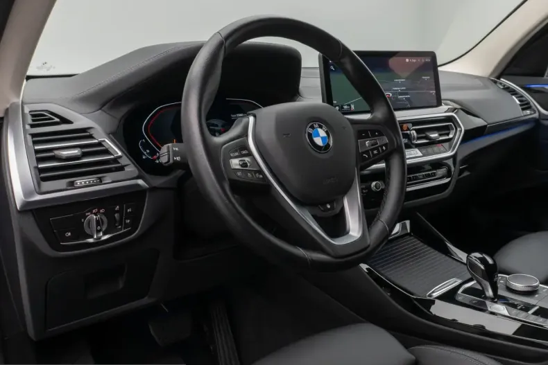 BMW X3 (Seria X) din 2022 cu 25.860 km - oferta BMW211061 - foto 19
