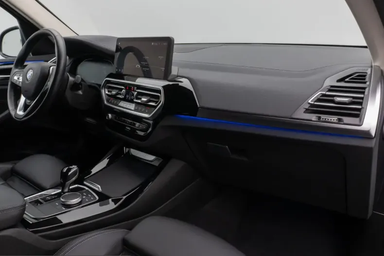 BMW X3 (Seria X) din 2022 cu 25.860 km - oferta BMW211061 - foto 22