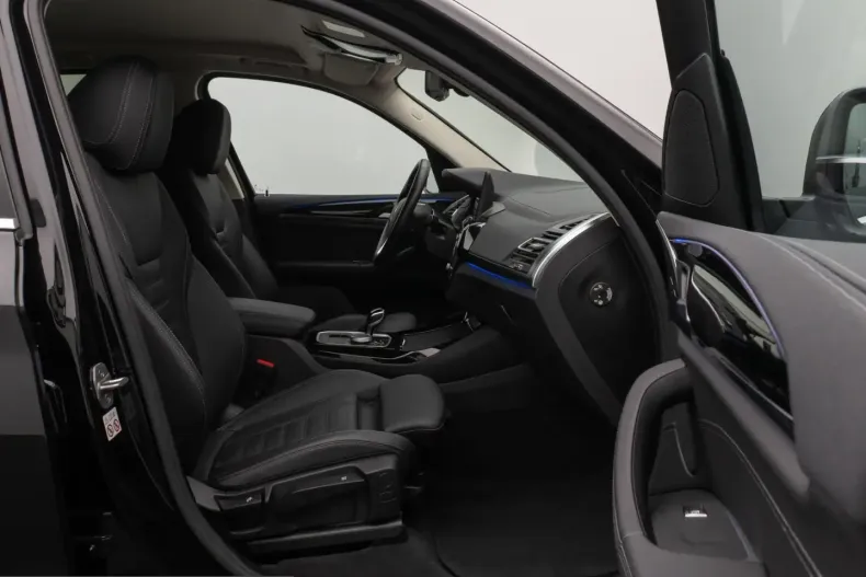 BMW X3 (Seria X) din 2022 cu 25.860 km - oferta BMW211061 - foto 23
