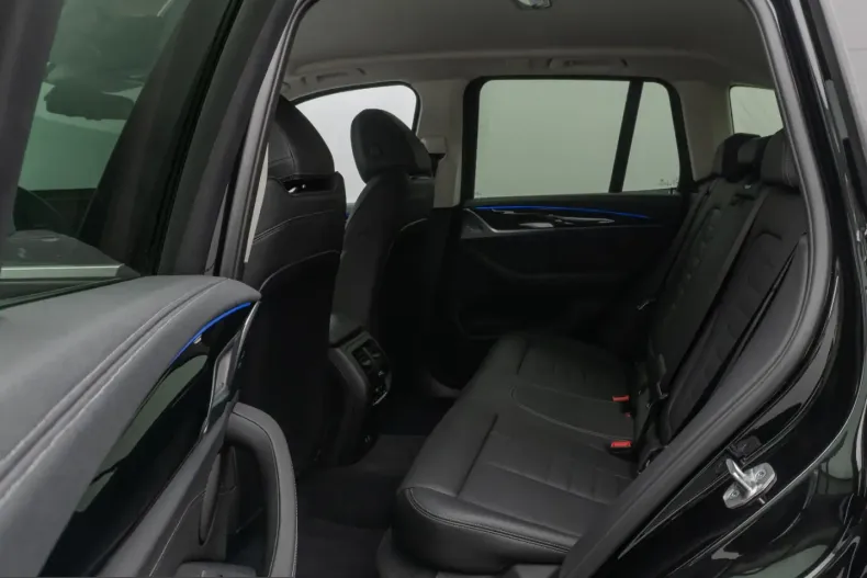 BMW X3 (Seria X) din 2022 cu 25.860 km - oferta BMW211061 - foto 24