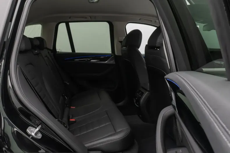 BMW X3 (Seria X) din 2022 cu 25.860 km - oferta BMW211061 - foto 25