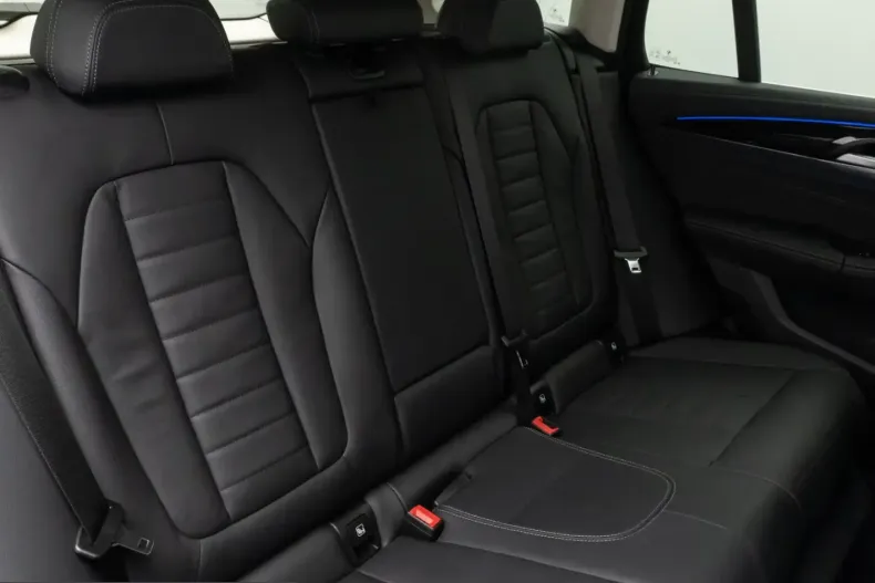 BMW X3 (Seria X) din 2022 cu 25.860 km - oferta BMW211061 - foto 27