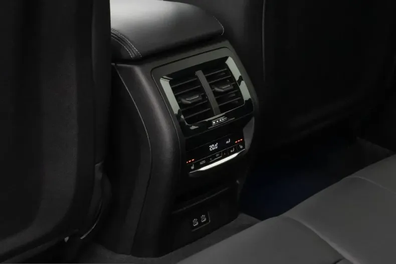 BMW X3 (Seria X) din 2022 cu 25.860 km - oferta BMW211061 - foto 28