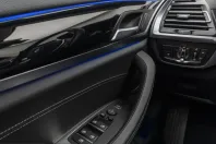 BMW X3 (Seria X) din 2022 cu 25.860 km - oferta BMW211061 - foto 32