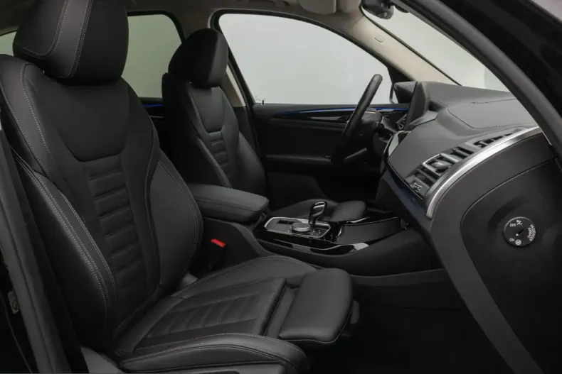 BMW X3 (Seria X) din 2022 cu 25.860 km - oferta BMW211061 - foto 34