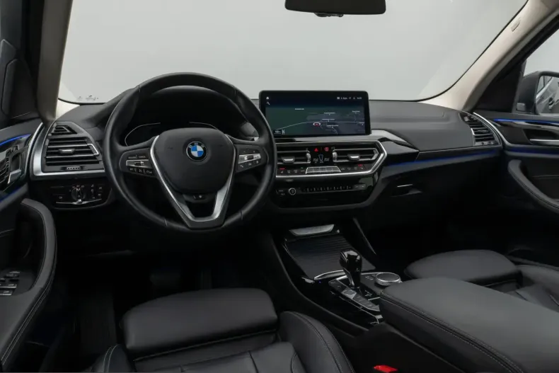 BMW X3 (Seria X) din 2022 cu 25.860 km - oferta BMW211061 - foto 36