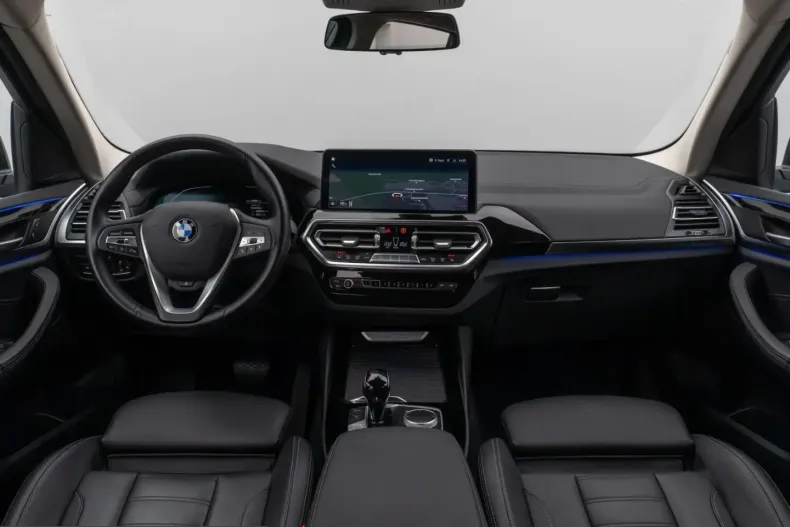 BMW X3 (Seria X) din 2022 cu 25.860 km - oferta BMW211061 - foto 37