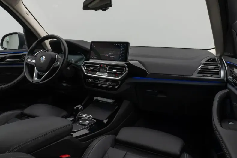 BMW X3 (Seria X) din 2022 cu 25.860 km - oferta BMW211061 - foto 38