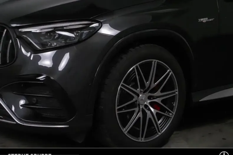 Mercedes-Benz GLC 63 AMG (Clasa GLC) din 2024 cu 4.076 km - oferta MER211062 - foto 3