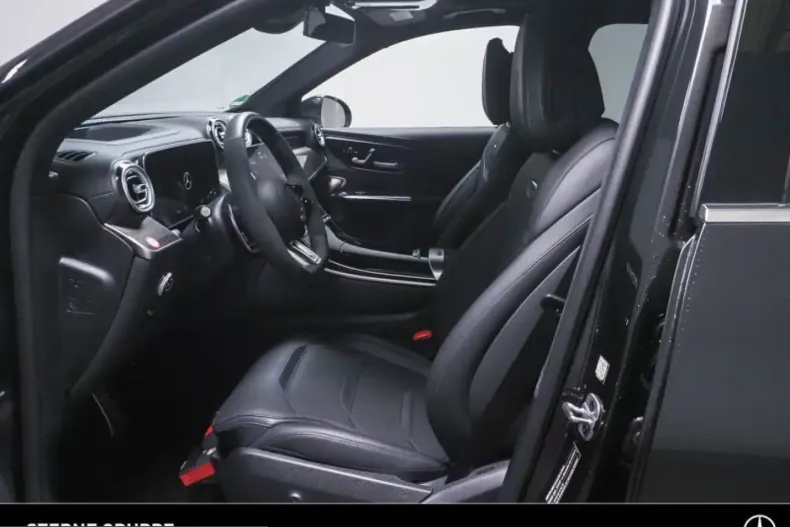 Mercedes-Benz GLC 63 AMG (Clasa GLC) din 2024 cu 4.076 km - oferta MER211062 - foto 6